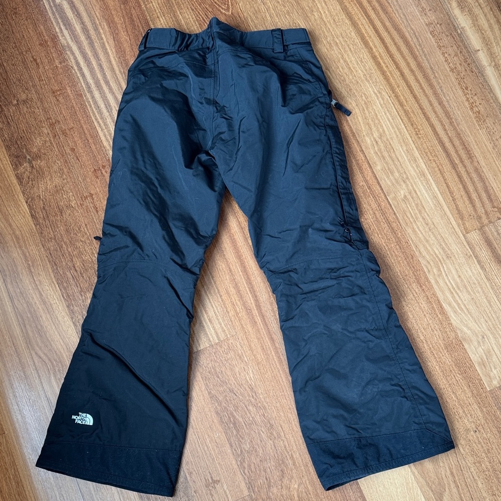 The North Face Black Outdoor Pants - Picture 5 of 5
